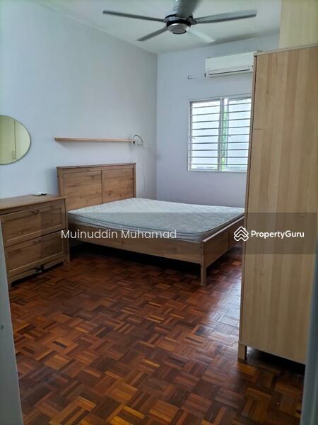 For Rent - Subang Perdana Goodyear Court 10