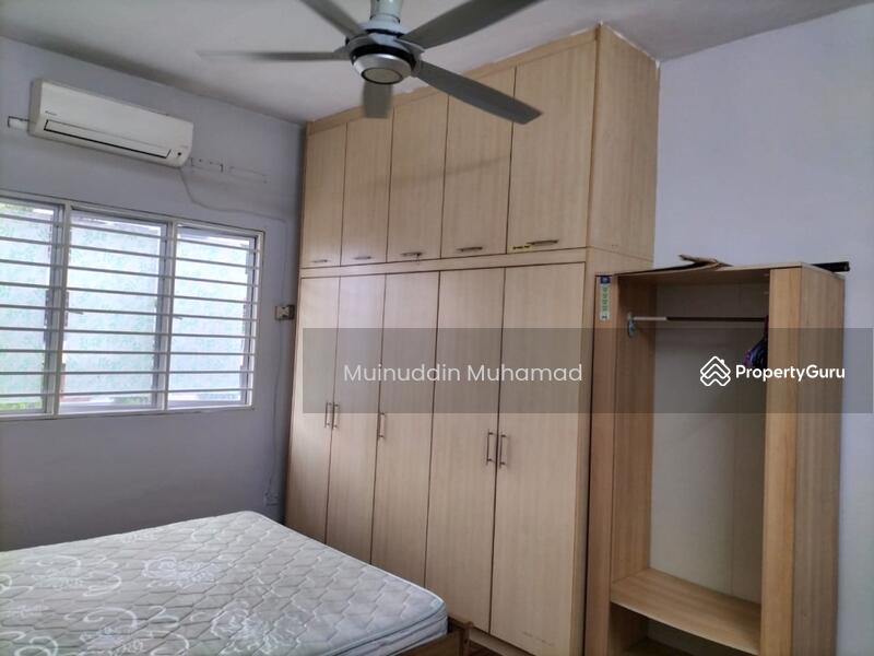 For Rent - Subang Perdana Goodyear Court 10