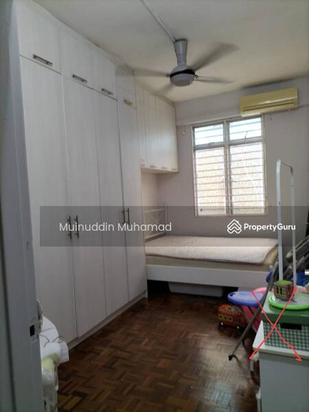 For Rent - Subang Perdana Goodyear Court 10