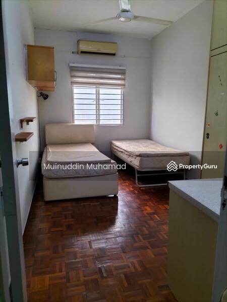 For Rent - Subang Perdana Goodyear Court 10