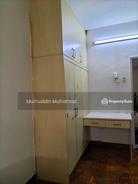 For Rent - Subang Perdana Goodyear Court 10