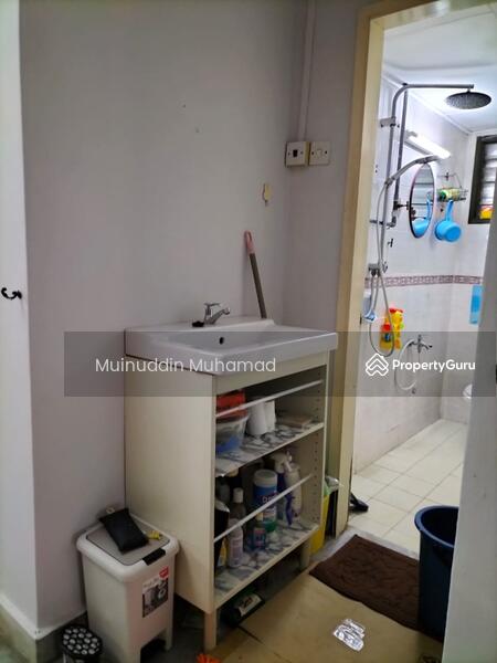 For Rent - Subang Perdana Goodyear Court 10