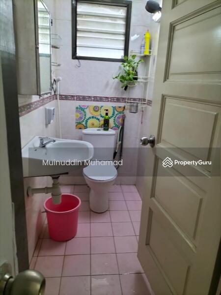 For Rent - Subang Perdana Goodyear Court 10
