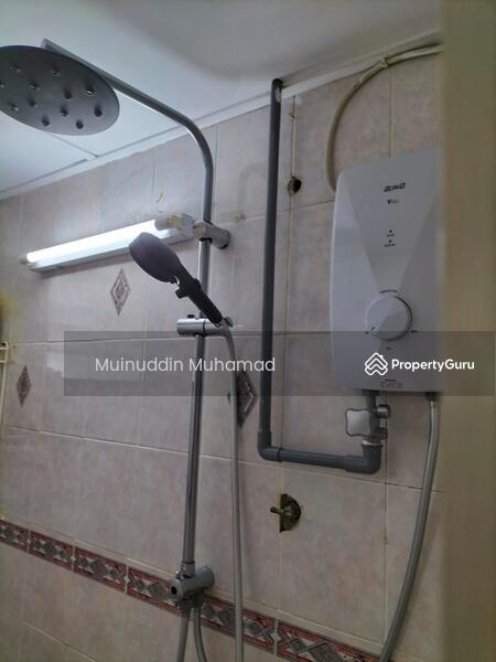 For Rent - Subang Perdana Goodyear Court 10
