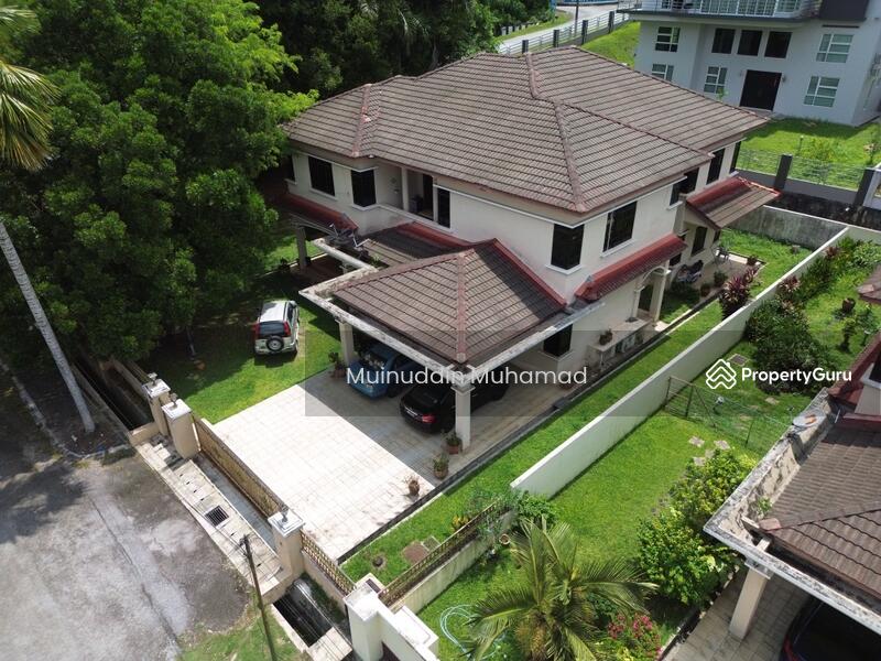 Untuk Dijual - Meru Hills Bungalows