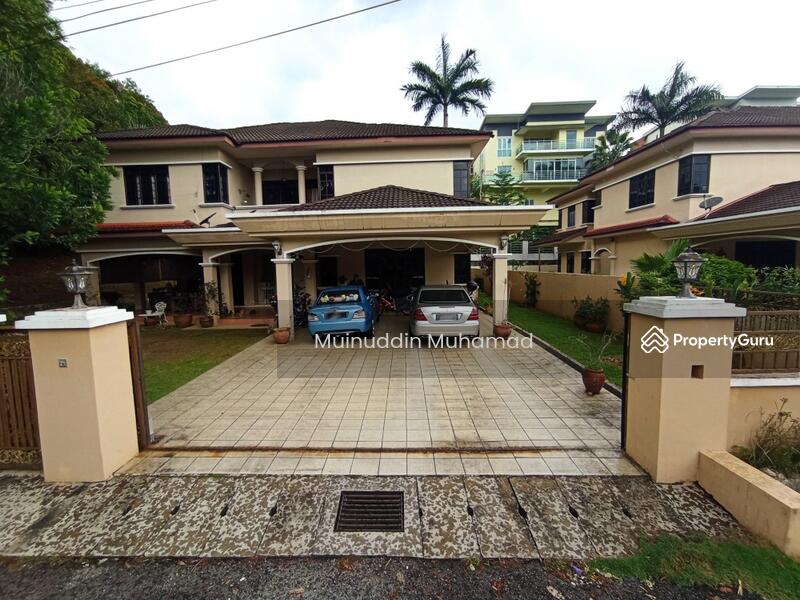 Untuk Dijual - Meru Hills Bungalows