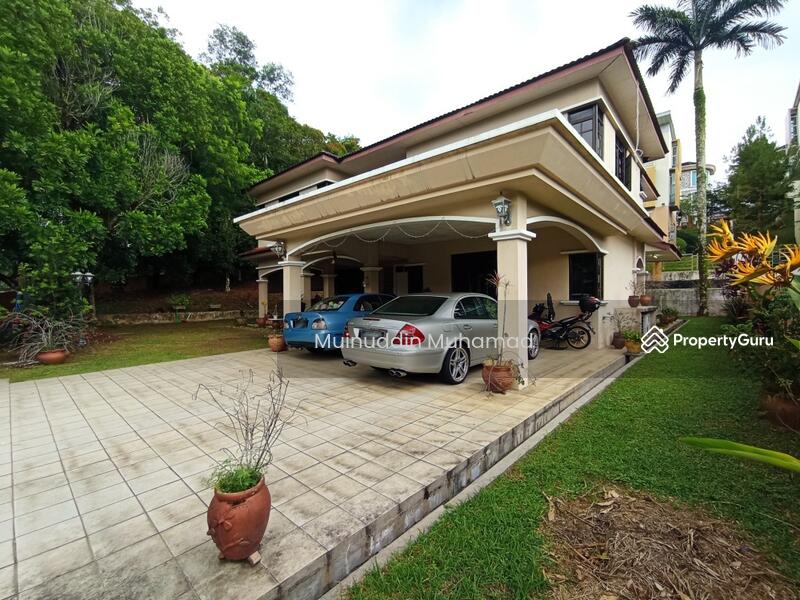 Untuk Dijual - Meru Hills Bungalows
