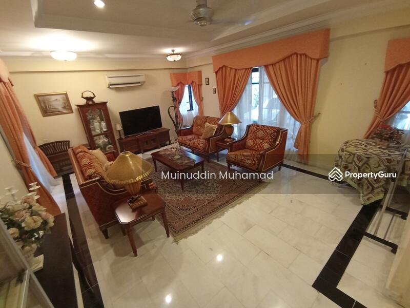 Untuk Dijual - Meru Hills Bungalows