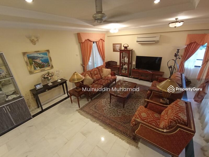 Untuk Dijual - Meru Hills Bungalows