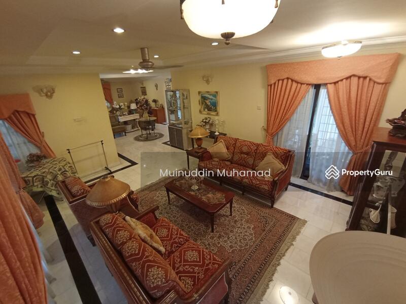 Untuk Dijual - Meru Hills Bungalows