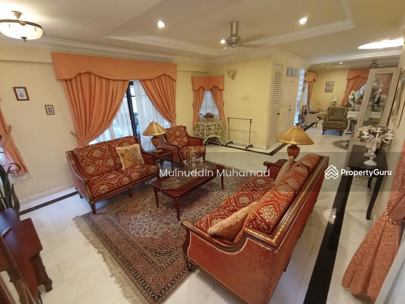 Untuk Dijual - Meru Hills Bungalows