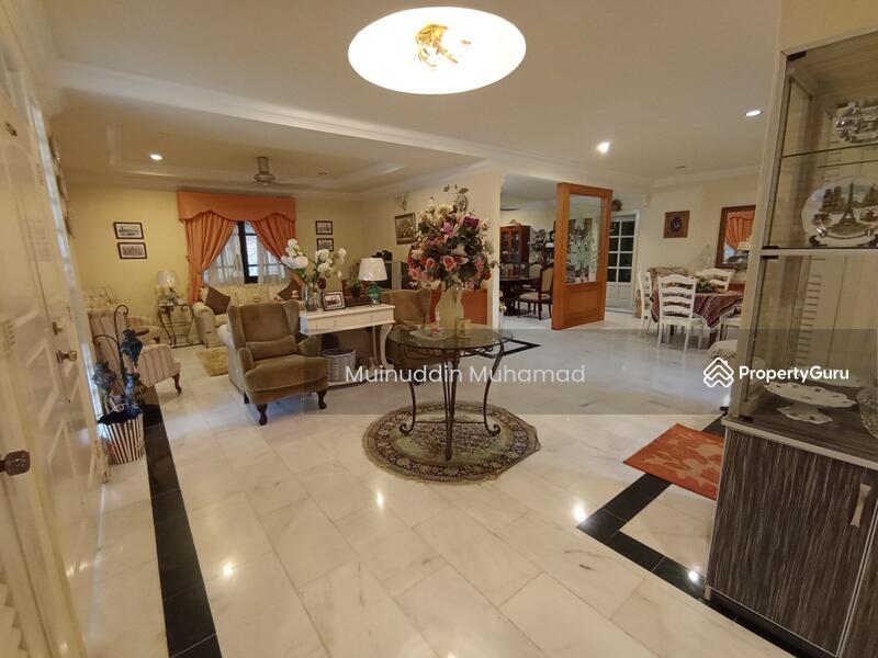 Untuk Dijual - Meru Hills Bungalows