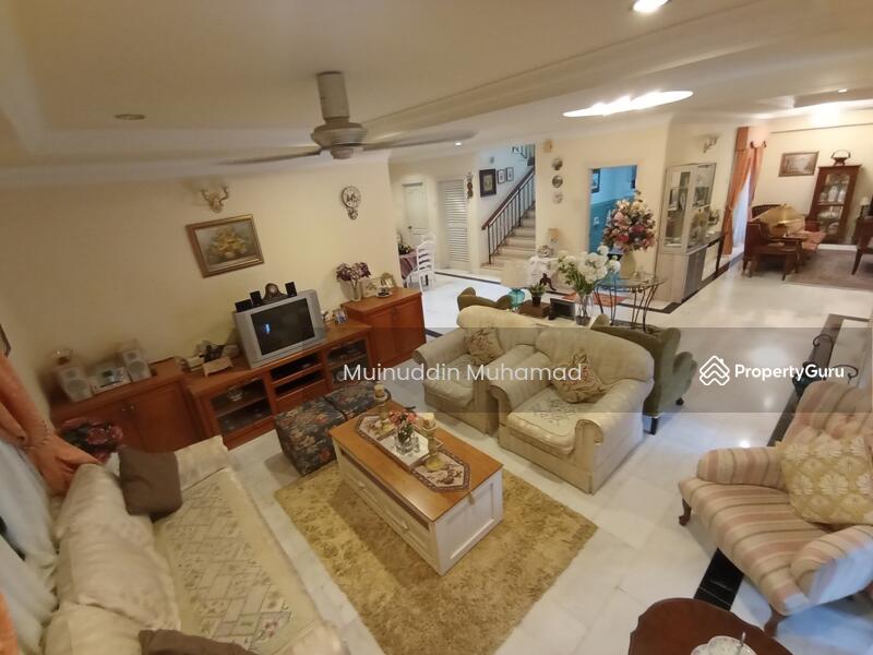Untuk Dijual - Meru Hills Bungalows