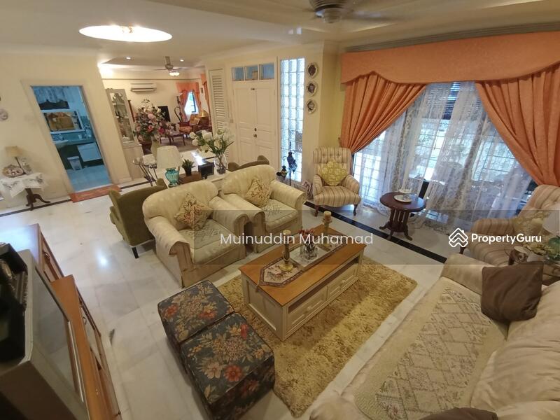 Untuk Dijual - Meru Hills Bungalows