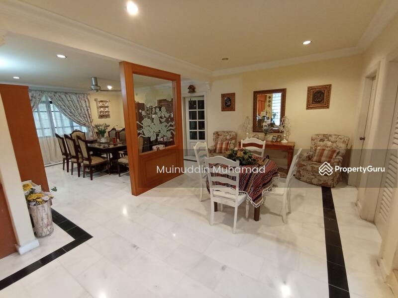 Untuk Dijual - Meru Hills Bungalows
