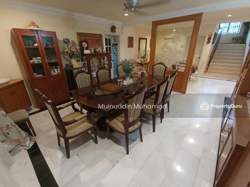 Untuk Dijual - Meru Hills Bungalows