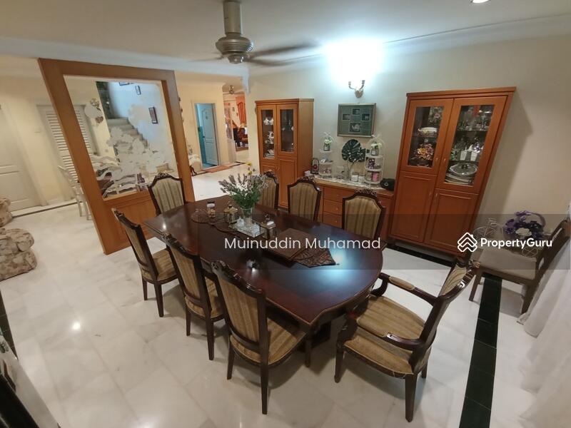 Untuk Dijual - Meru Hills Bungalows