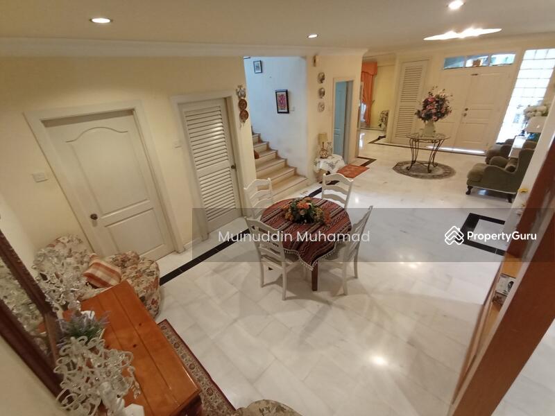 Untuk Dijual - Meru Hills Bungalows