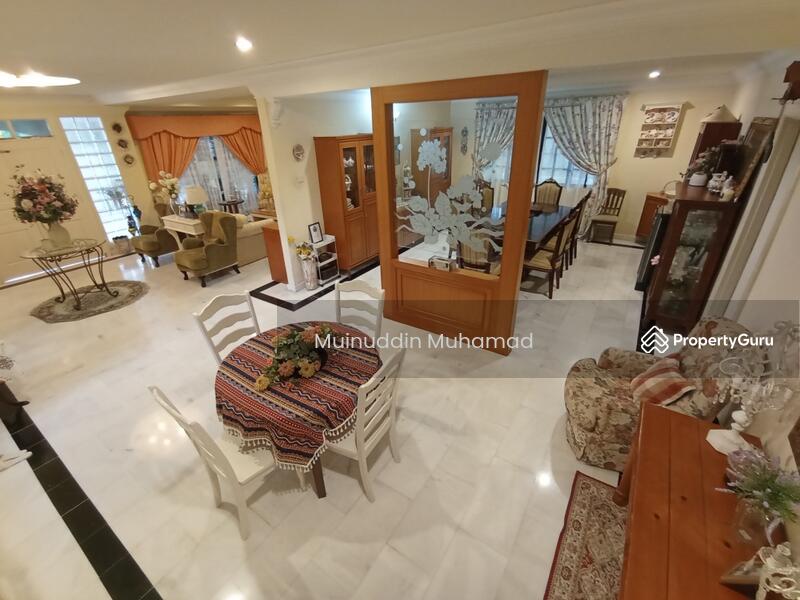 Untuk Dijual - Meru Hills Bungalows