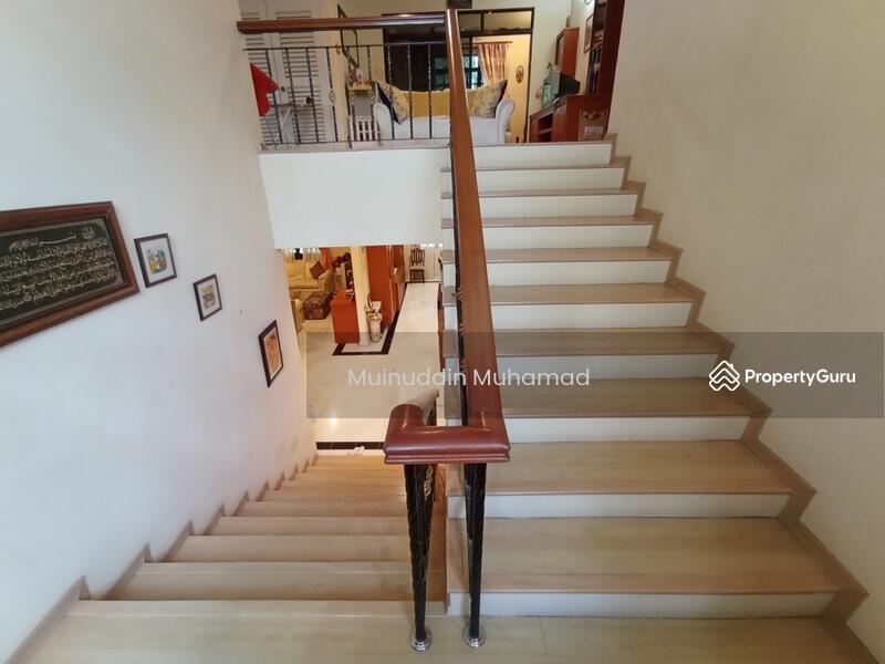 Untuk Dijual - Meru Hills Bungalows