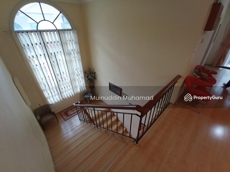 Untuk Dijual - Meru Hills Bungalows