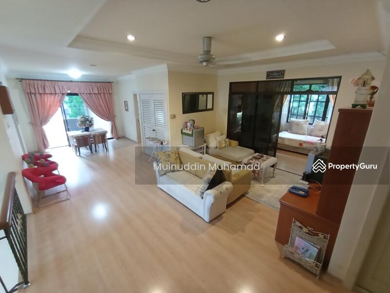 Untuk Dijual - Meru Hills Bungalows