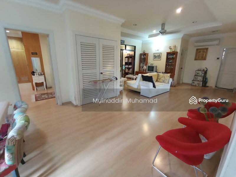 Untuk Dijual - Meru Hills Bungalows