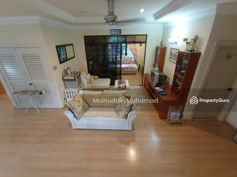 Untuk Dijual - Meru Hills Bungalows