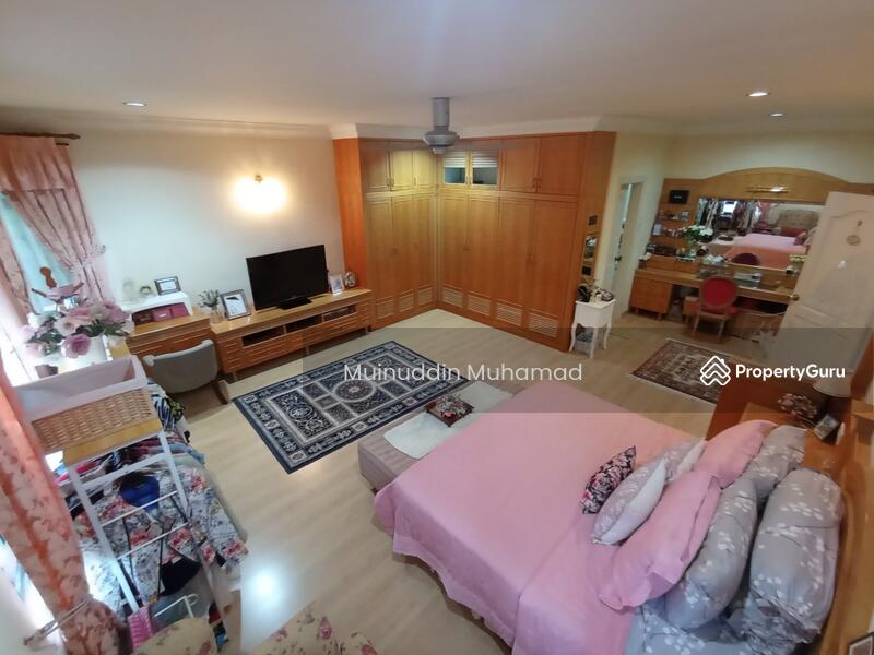 Untuk Dijual - Meru Hills Bungalows