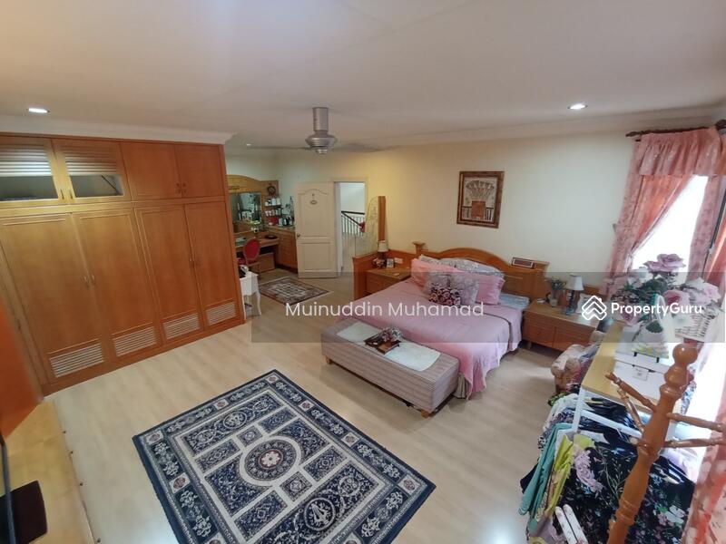 Untuk Dijual - Meru Hills Bungalows