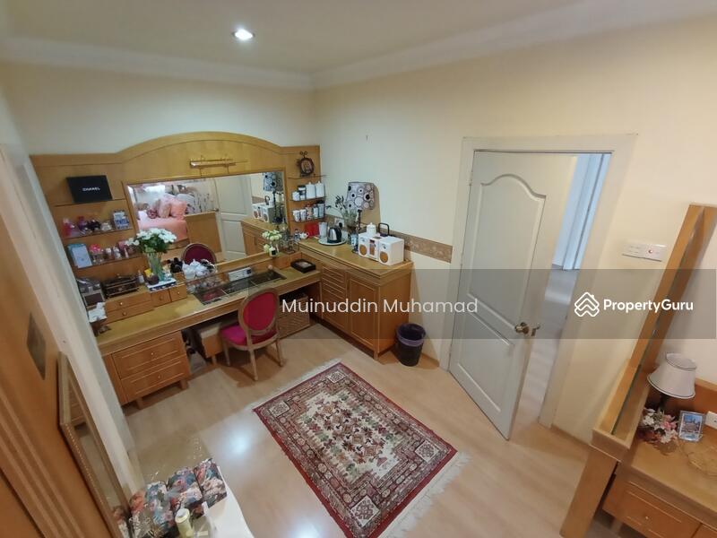 Untuk Dijual - Meru Hills Bungalows