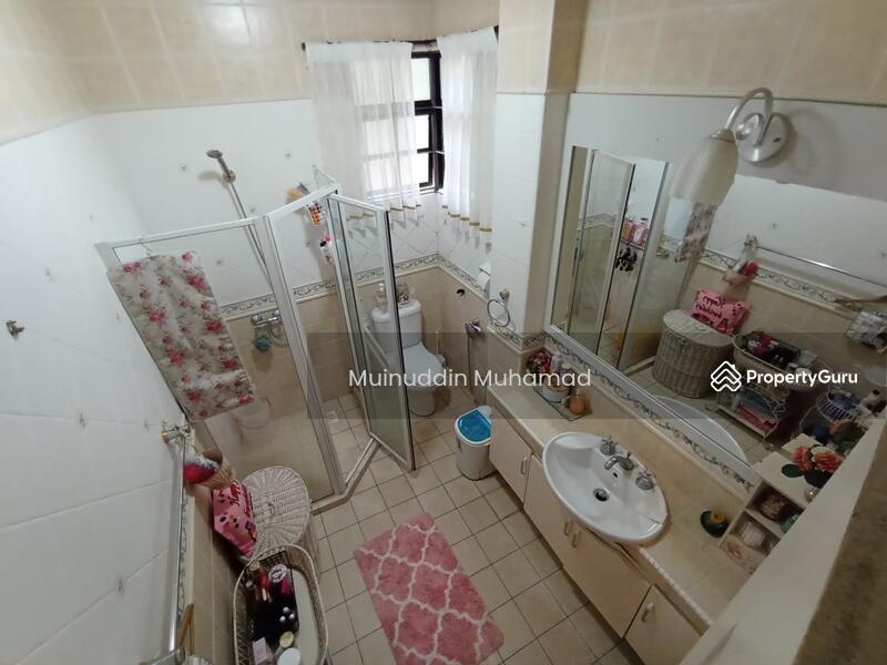 Untuk Dijual - Meru Hills Bungalows