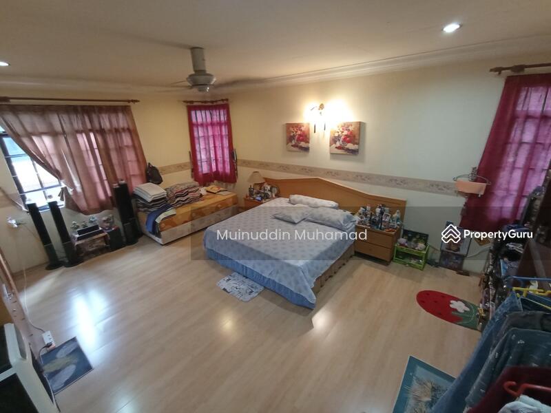 Untuk Dijual - Meru Hills Bungalows