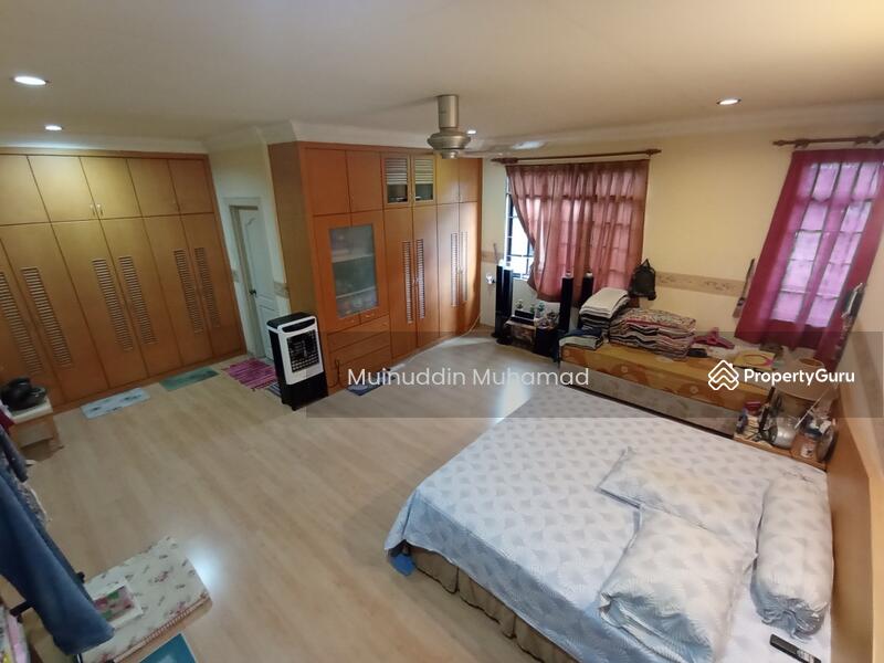 Untuk Dijual - Meru Hills Bungalows