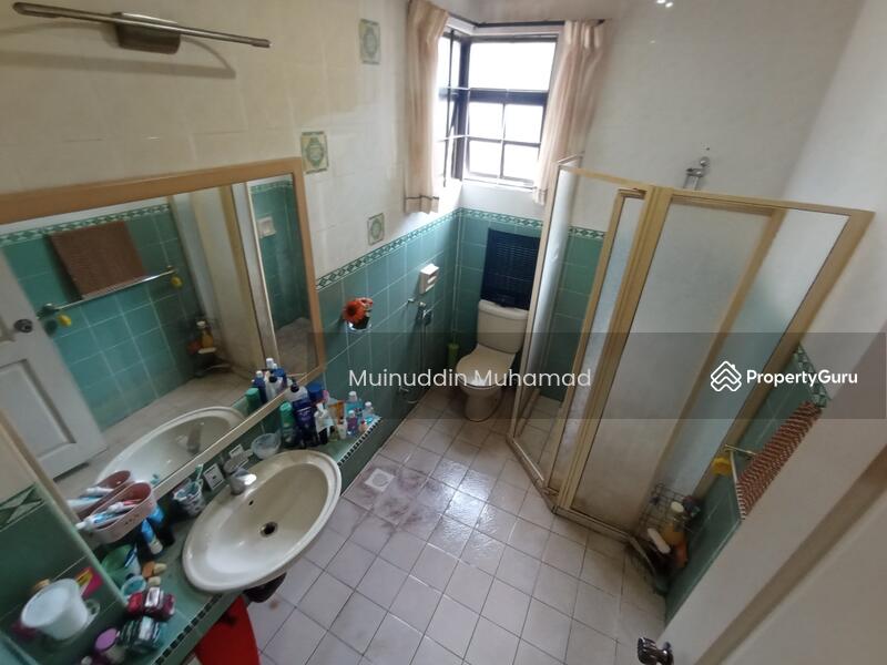 Untuk Dijual - Meru Hills Bungalows