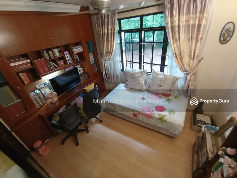 Untuk Dijual - Meru Hills Bungalows