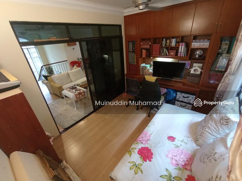 Untuk Dijual - Meru Hills Bungalows