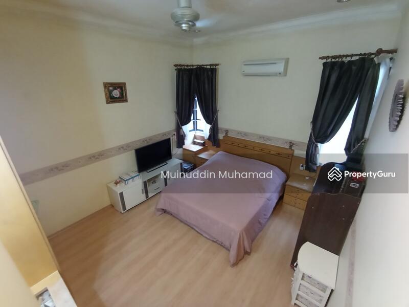 Untuk Dijual - Meru Hills Bungalows