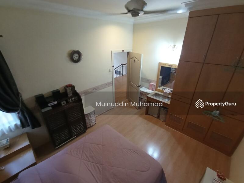 Untuk Dijual - Meru Hills Bungalows