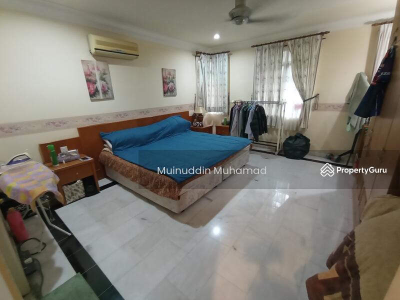 Untuk Dijual - Meru Hills Bungalows