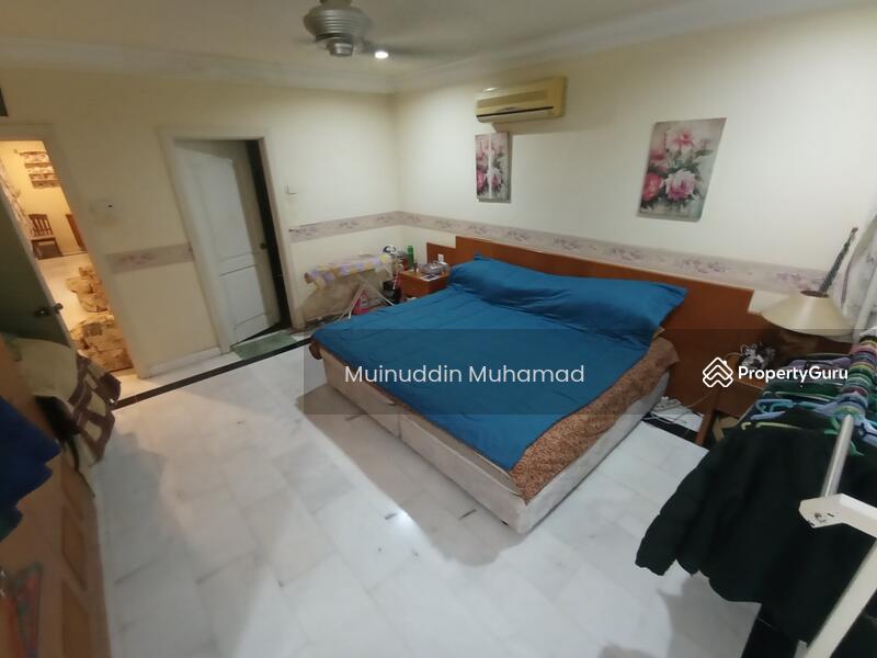 Untuk Dijual - Meru Hills Bungalows