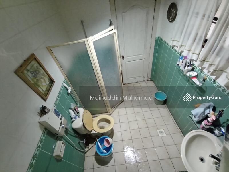 Untuk Dijual - Meru Hills Bungalows