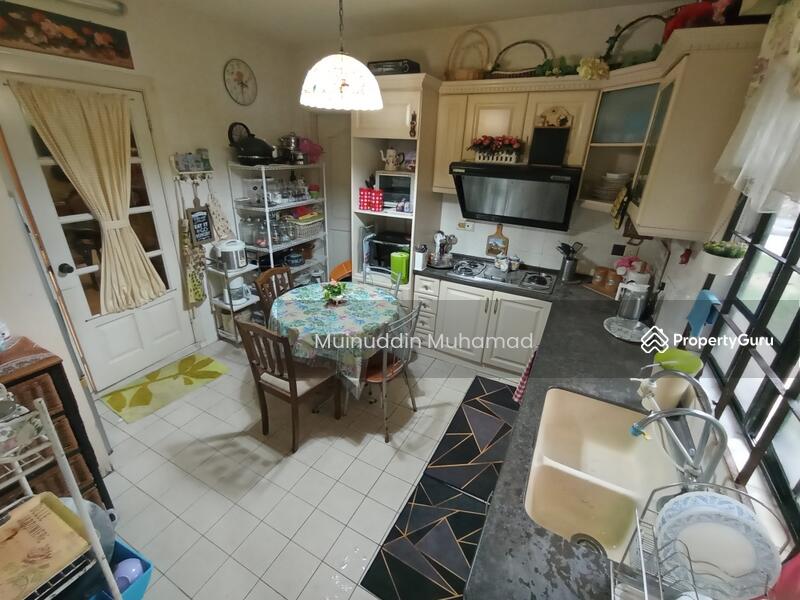 Untuk Dijual - Meru Hills Bungalows