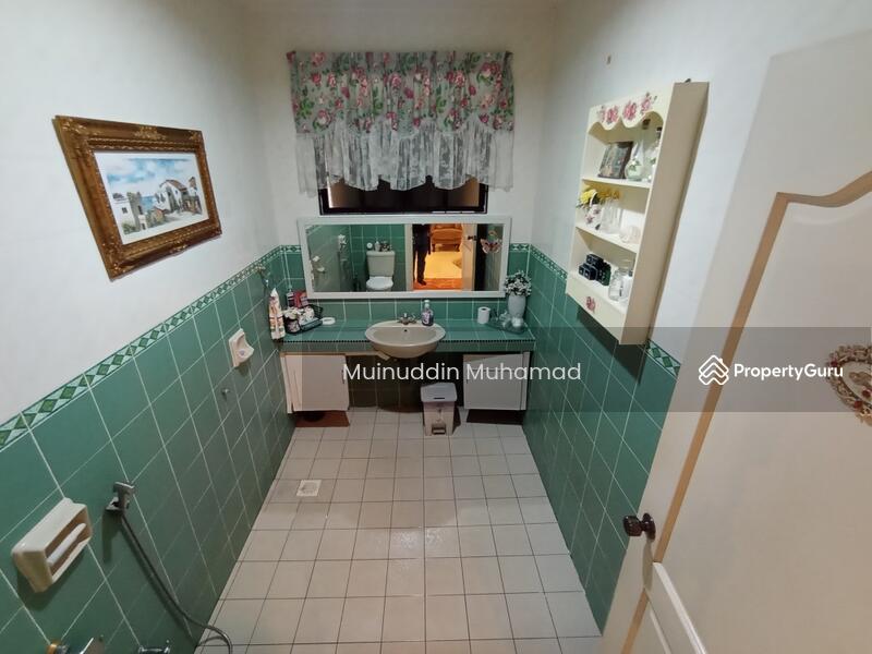 Untuk Dijual - Meru Hills Bungalows