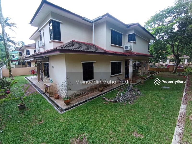 Untuk Dijual - Meru Hills Bungalows