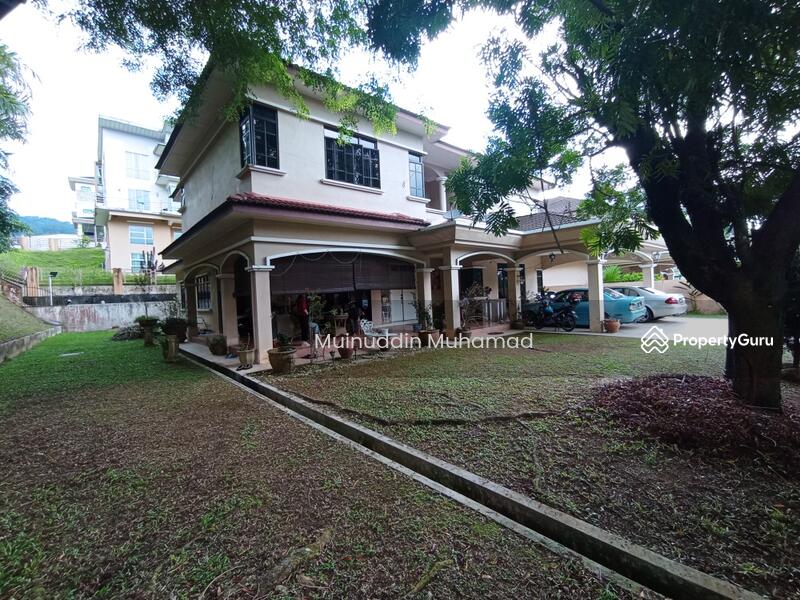 Untuk Dijual - Meru Hills Bungalows
