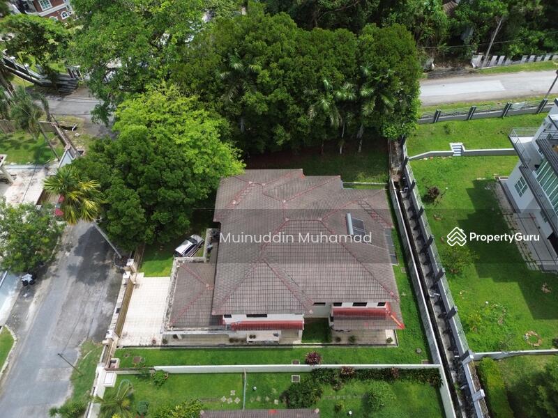 Untuk Dijual - Meru Hills Bungalows