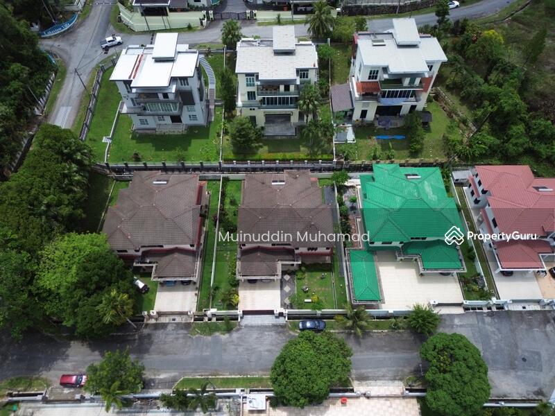 Untuk Dijual - Meru Hills Bungalows