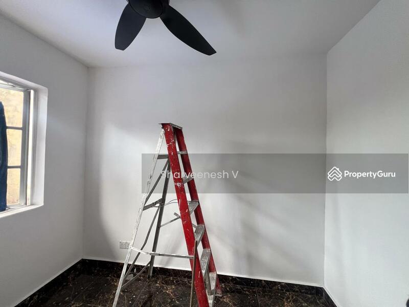 For Sale - FREEHOLD RENO Double Storey Terrace Taman Rawang Perdana Extended