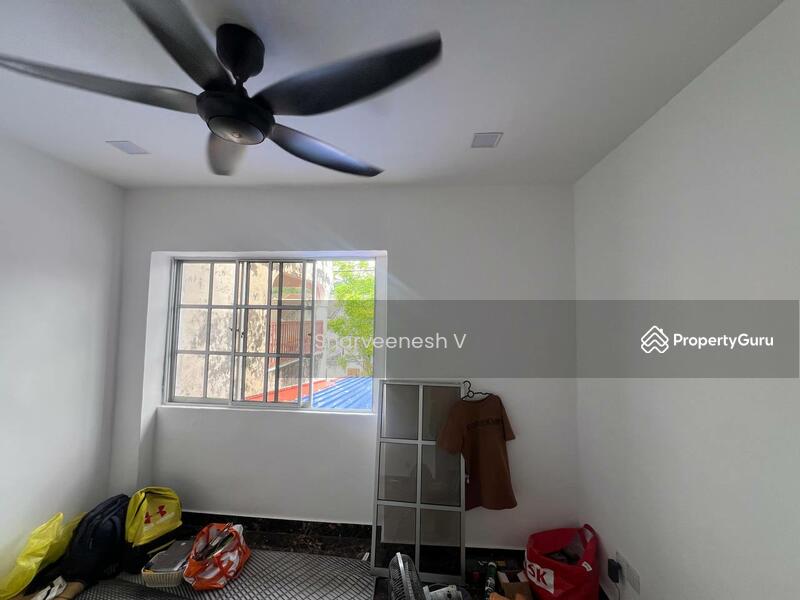 For Sale - FREEHOLD RENO Double Storey Terrace Taman Rawang Perdana Extended